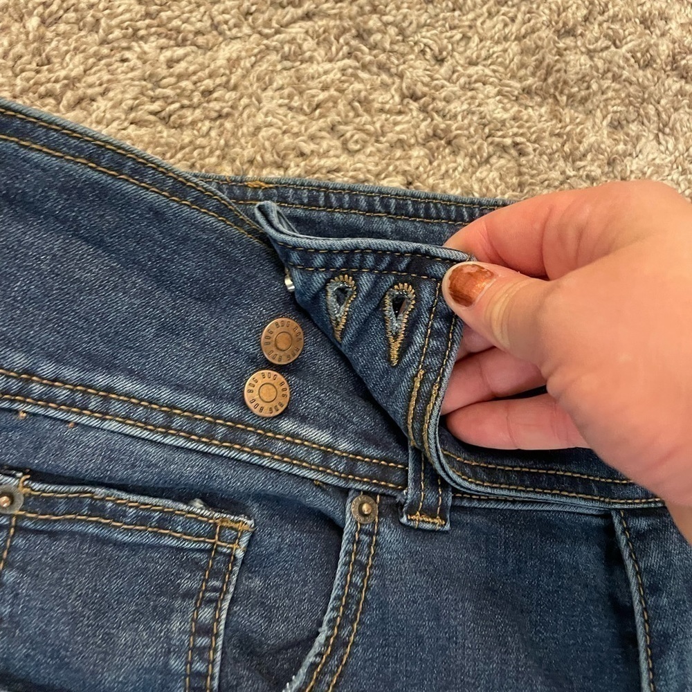 BDG Boot Cut Jeans - Picture 3 of 13